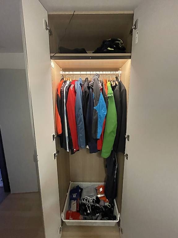 Schränke: Armoire  – Gebraucht aus Monthey von jbb68 4