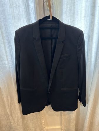 The Kooples Blazer Size 42