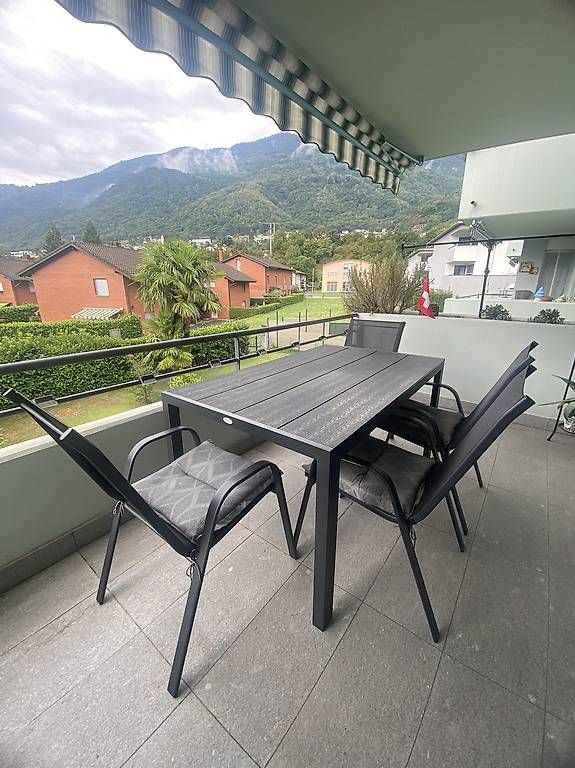 Tischset: Set da giardino/terrazzo – Gebraucht aus Taverne von micia79