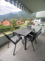 Set da giardino/terrazzo