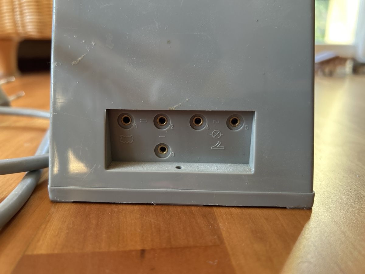 Modellini di ferrovie: Modelleisenbahn Transformer – Usato da Grabs venduto da Soswald1 1