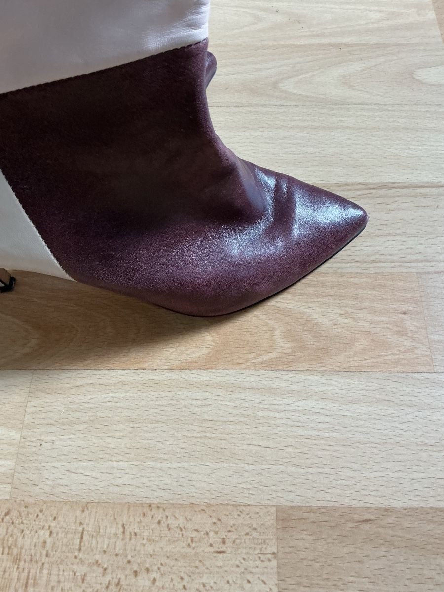 Scarpe da donna: Stiefeletten  – Usato da St.Gallen venduto da nat_7n75 1