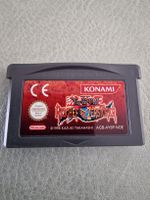 Yu-Gi-Oh Reshef der Zerstörer Game Boy Advance Spiel