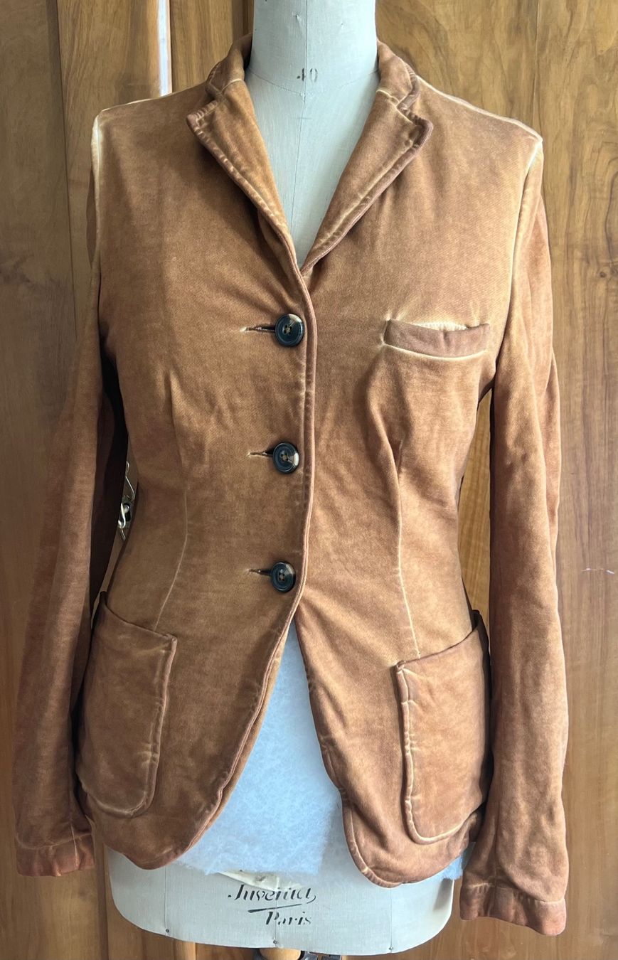 Liebeskind Giacche: Liebeskind Blazer Baumwollstretch, Grösse 40 – Usato da Kilchberg ZH venduto da jul_d2j2