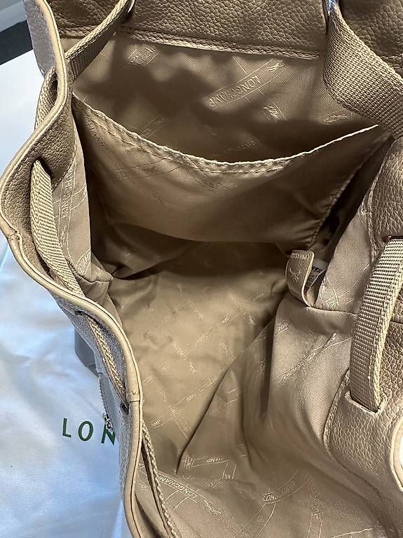 Longchamp Borse da donna: Sac Longchamp état neuf – Usato da Mézières VD venduto da merjorda 2