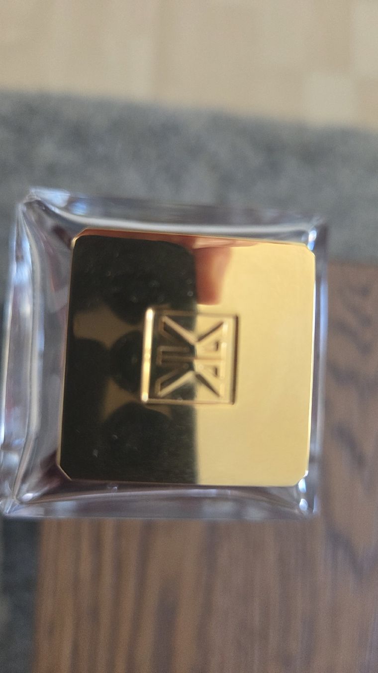 Kurkdjian Parfums & Eau de Toilette: MFK Gentle Fluigity Gold 200 ml – D'occasion à Glattpark(Opfikon) par Luxury_Beauty_ZH 2