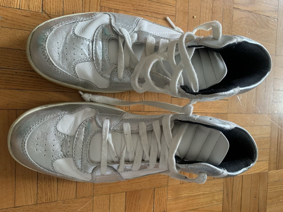 Zara Herrenschuhe: ZARA Schuhe gr 41 – Gebraucht aus Gutenswil von Bregenzer8610 1