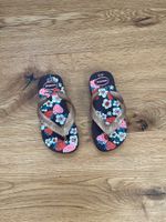 Havaianas Flip-Flops Erdbeeren Blumen Grösse 27/28