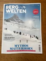 Bergwelten Magazin | Mythos Matterhorn