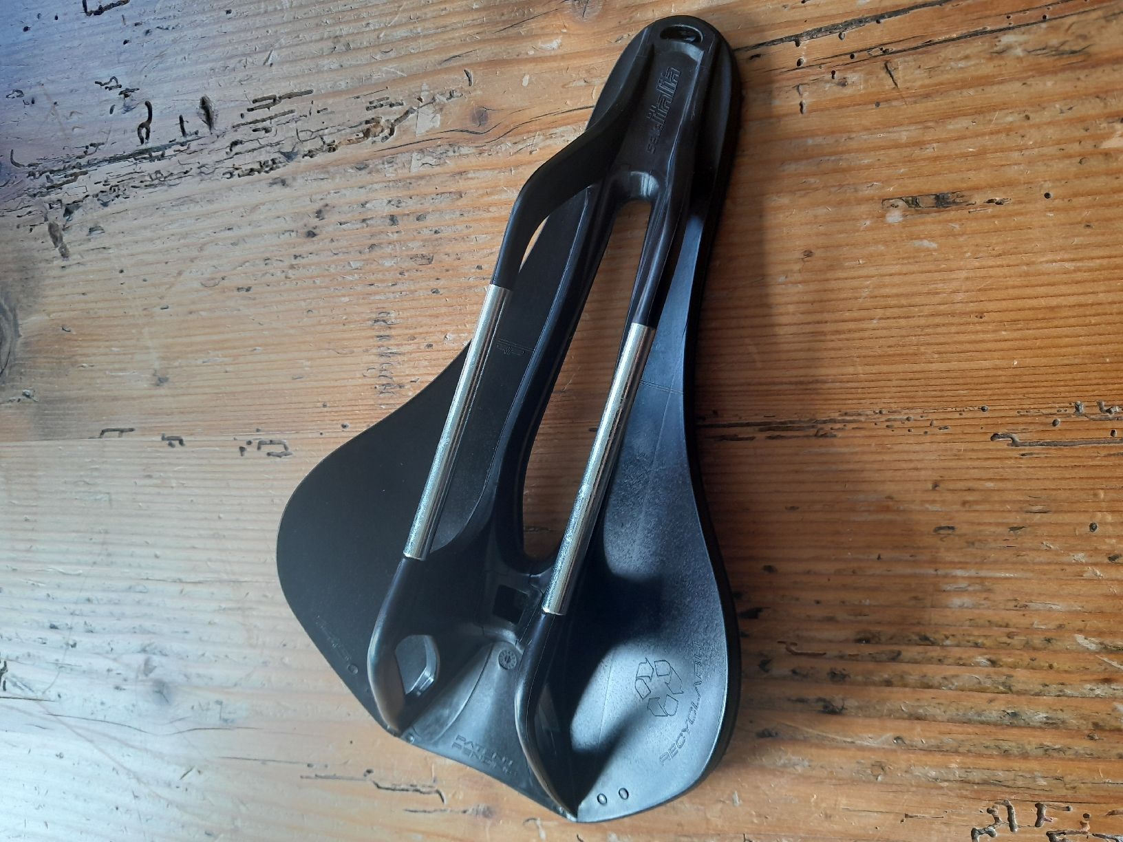 Selle Italia Pezzi di ricambio: MTB Sattel, Selleitalia, neu – Nuovo (secondo la descrizione) da Unterseen venduto da alf_w8qf 2