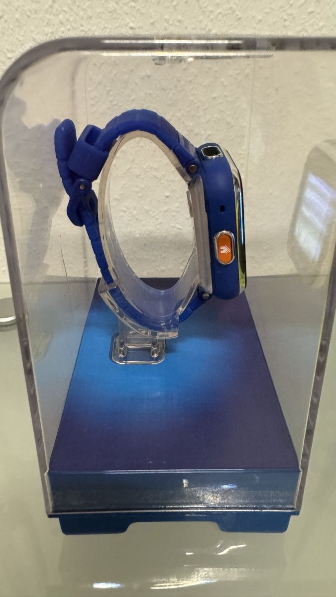 Vtech Smartwatch: Vtech KidiZoom smart watch DX2 – Usato da BASEL venduto da NELLA26 1