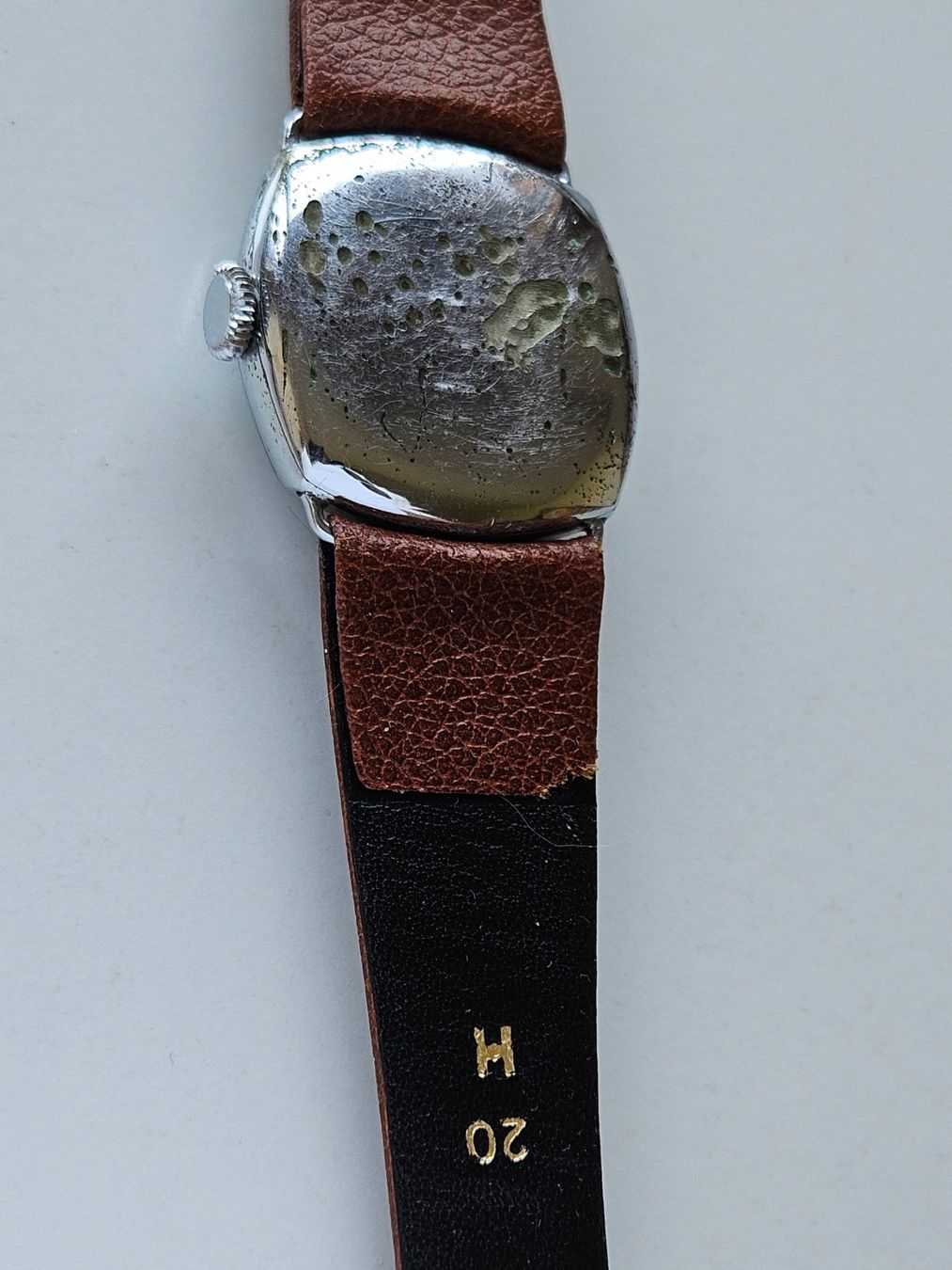 Orologi: 399 No Name Art Deco – Usato da Berikon venduto da mmm21 4
