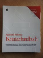 Macintosh Performa 5200 Benutzerhandbuch