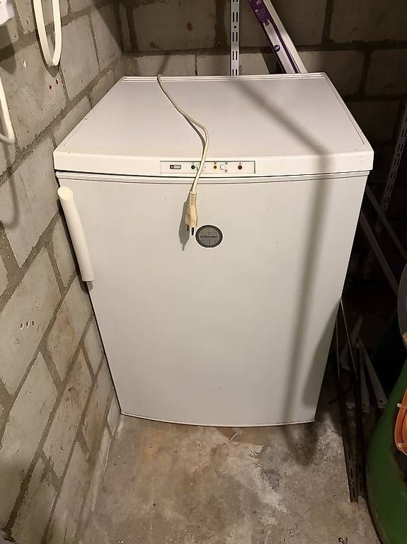 Congélateurs: Electrolux Tiefkühler  – D'occasion à Dinhard par Raff1986
