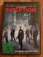 DVD - Inception