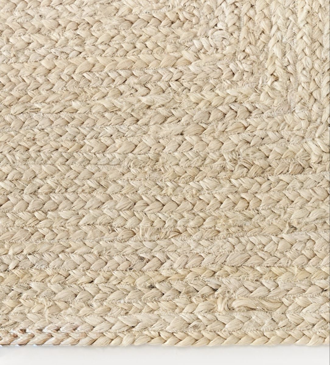 Tappeti: Westwing Jute-Teppich Grösse XS – Nuovo (secondo la descrizione) da Lyss venduto da francesca.g 2