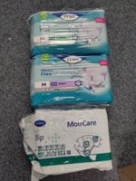 Tena Flex Maxi, Super, Molicare Slip - Medium - total 73pcs