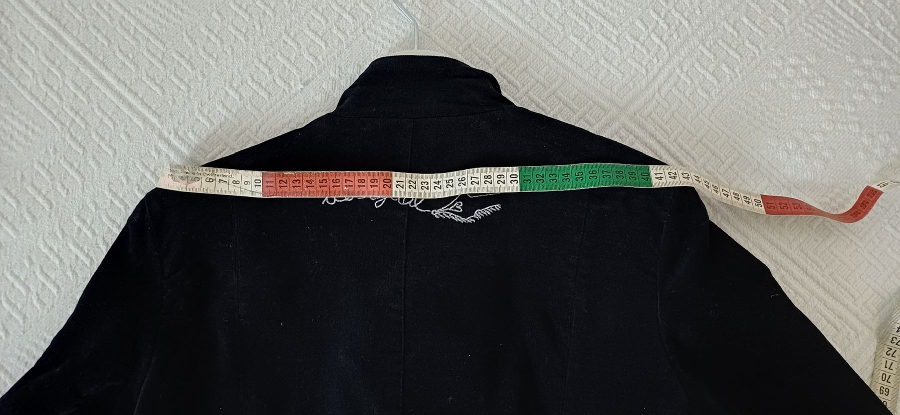 Desigual Mäntel: Schicker Desigual Mantel, Grösse 38 – Neu (gemäss Beschreibung) aus Alpnach Dorf von jkp_k62jg 3