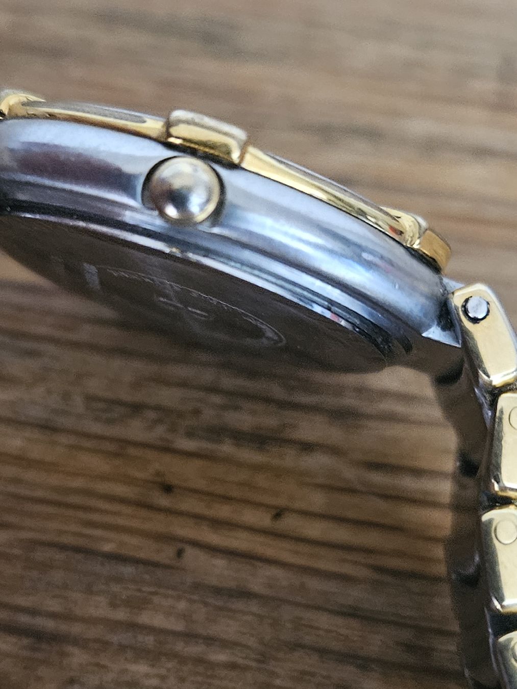 Bucherer Orologi: Bucherer Damenuhr 26mm – Usato da Flamatt venduto da pie_f9zm 7