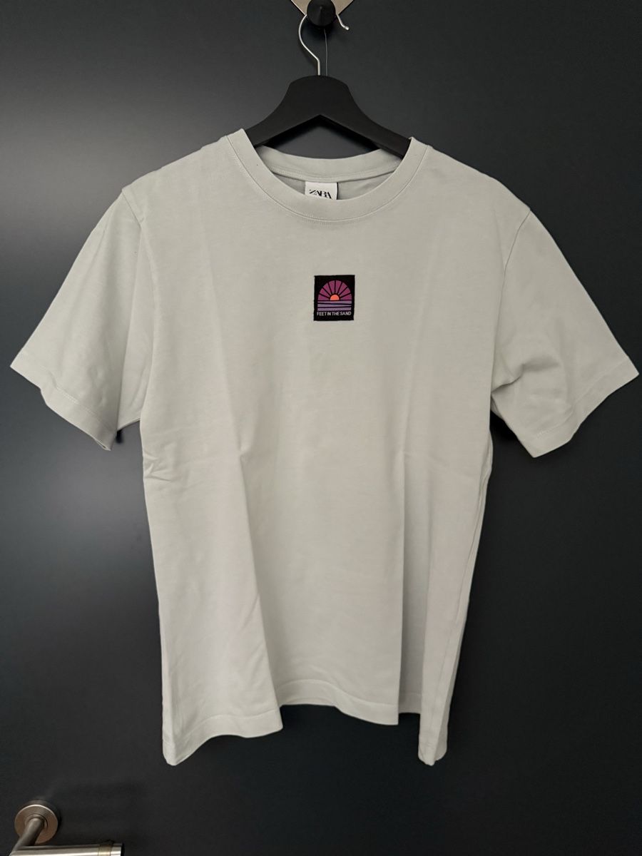 Zara T-shirt: Zara T-Shirt – Usato da Altstätten SG venduto da noa_cg9g
