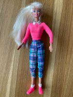 Vintage Barbie 90er Jahre, seltene Sammlerpuppe, Top Zustand