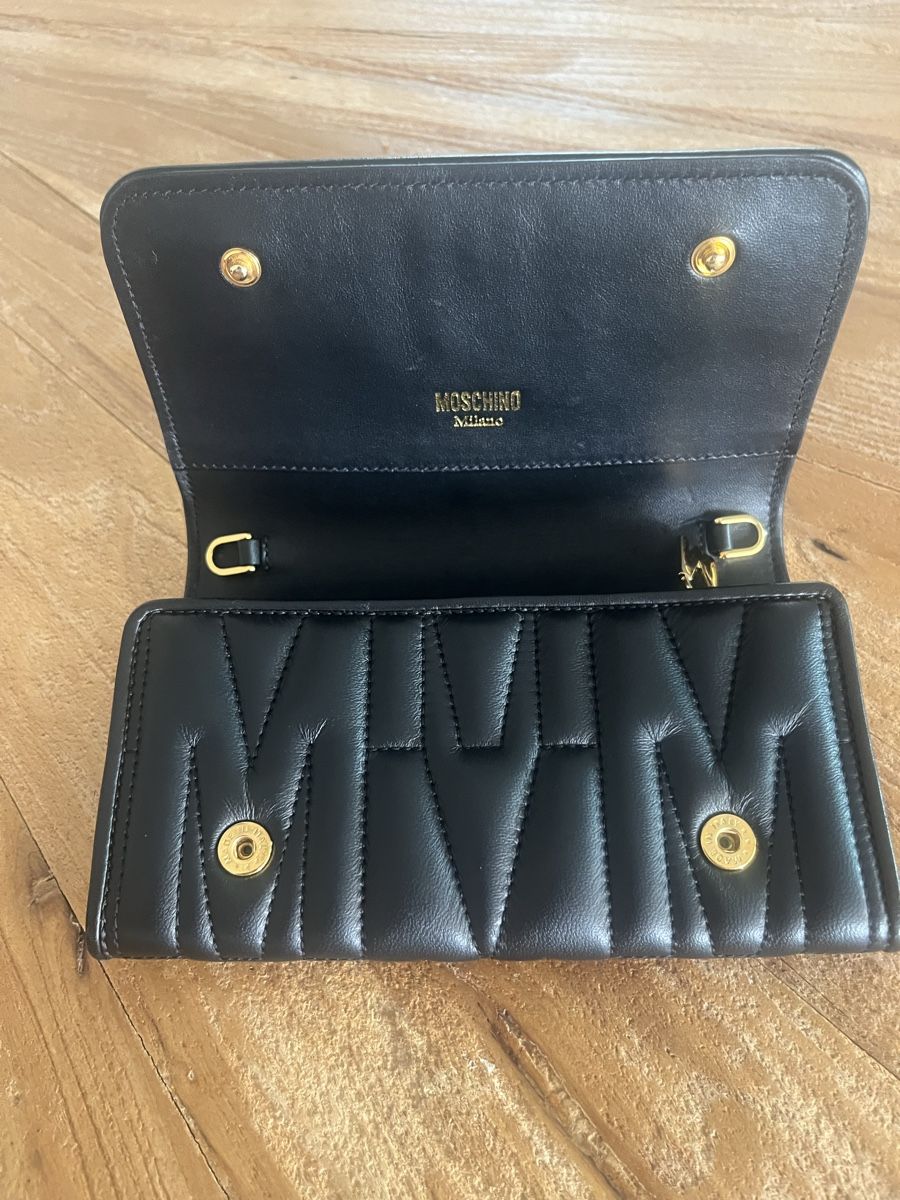 Moschino Taschen: Moschino Tasche Original "NEU" – Neu (gemäss Beschreibung) aus Wallisellen von Romina83 1
