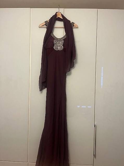 Nicowa Robes: NICOWA Abendkleid Gr 36 – D'occasion à Zürich par Manu_Zuerich 1