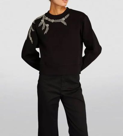 Sandro Pullover