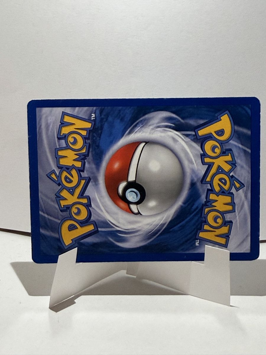 Pokémon Carte collezionabili: Pokémon Garados Holo 6/102 – Usato da Wetzikon ZH venduto da kev_2rhl 2