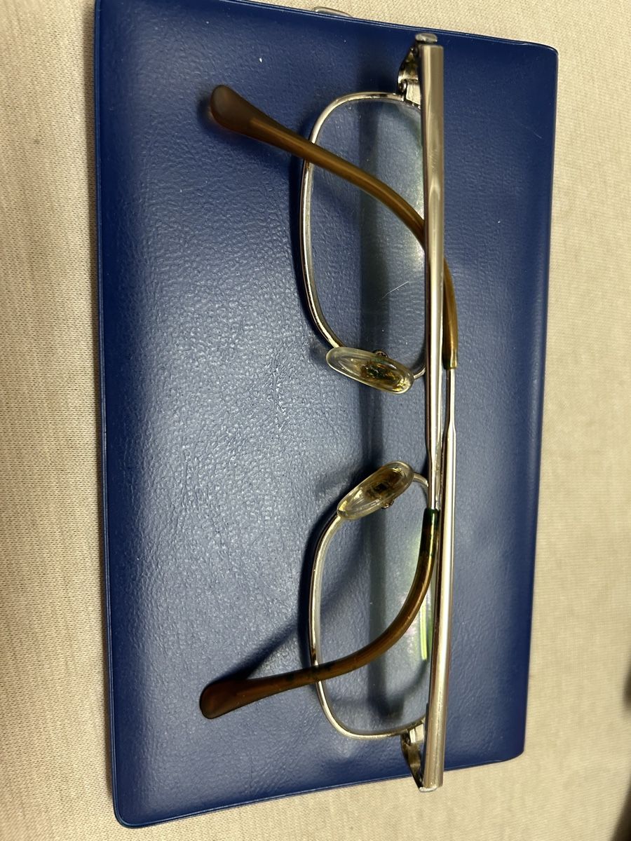 Occhiali & Lenti: brille – Usato da Zürich venduto da 11Zitronenfalter 1