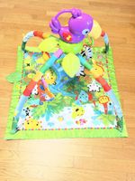 Baby Spielbogen