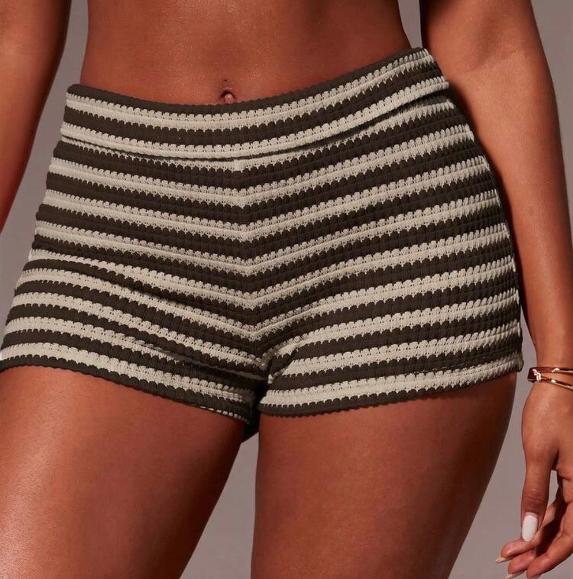 Pantalons: Shorts – D'occasion à Wittenbach par nadineschmid80