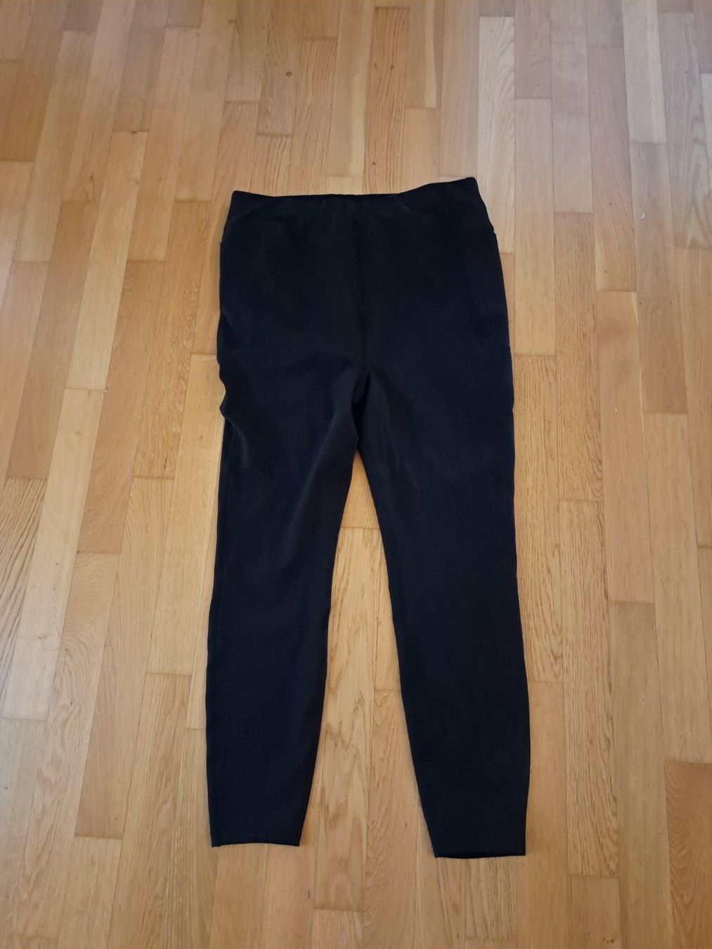 Leggings: Schwarze Leggings von Snag - Gr. 48 – Nuovo (secondo la descrizione) da Grosswangen venduto da Shateiel