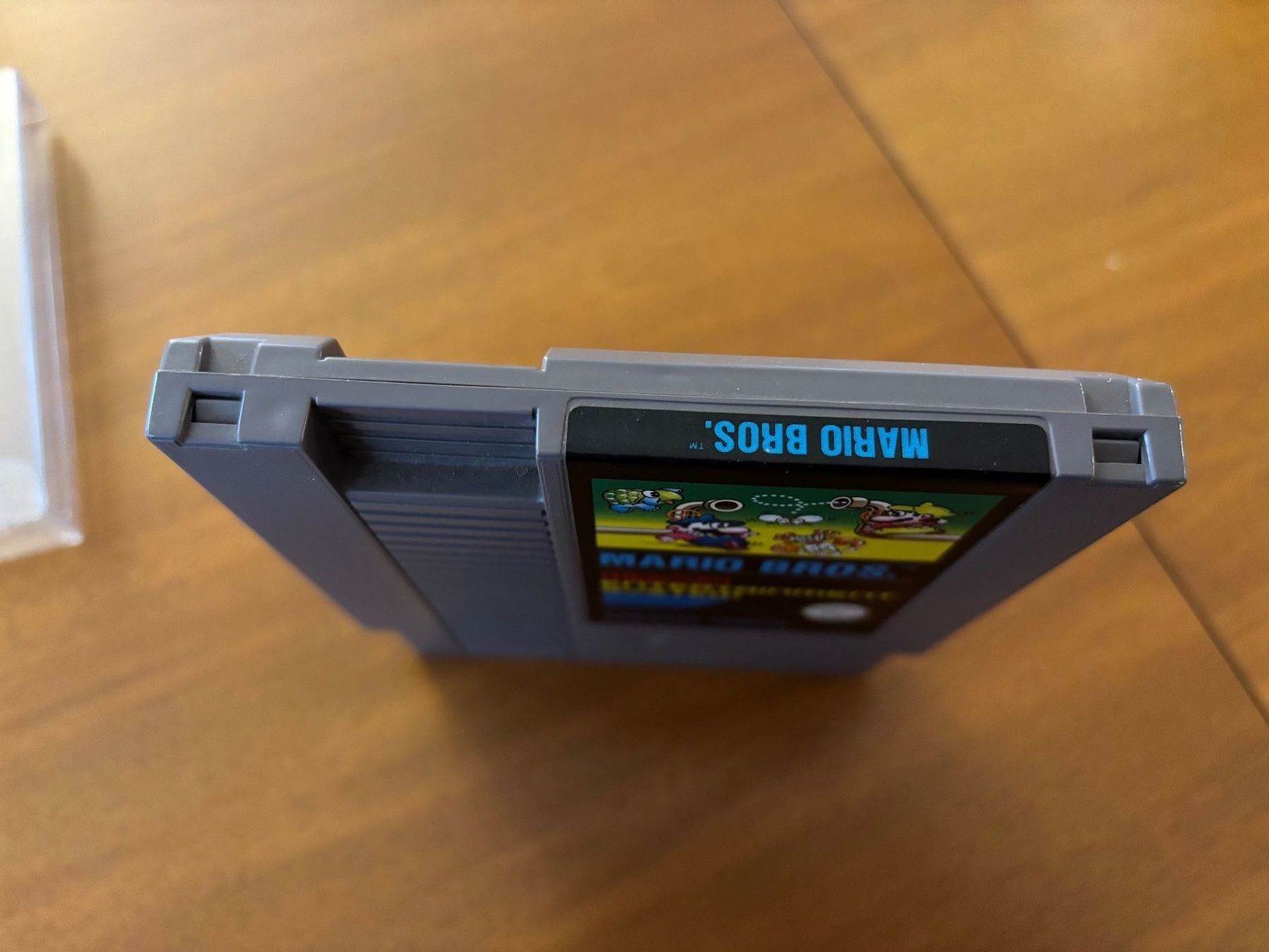 Giochi: Mario Bros – Usato da Frenkendorf venduto da Fionchen 3