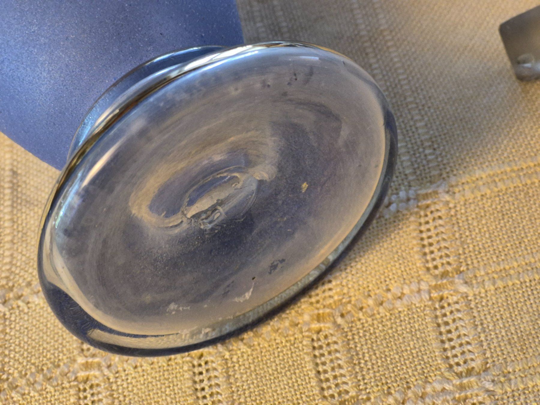 Carafes: Ensemble de verres et carafe anciens – D'occasion à charmoille par mir_my9f 3
