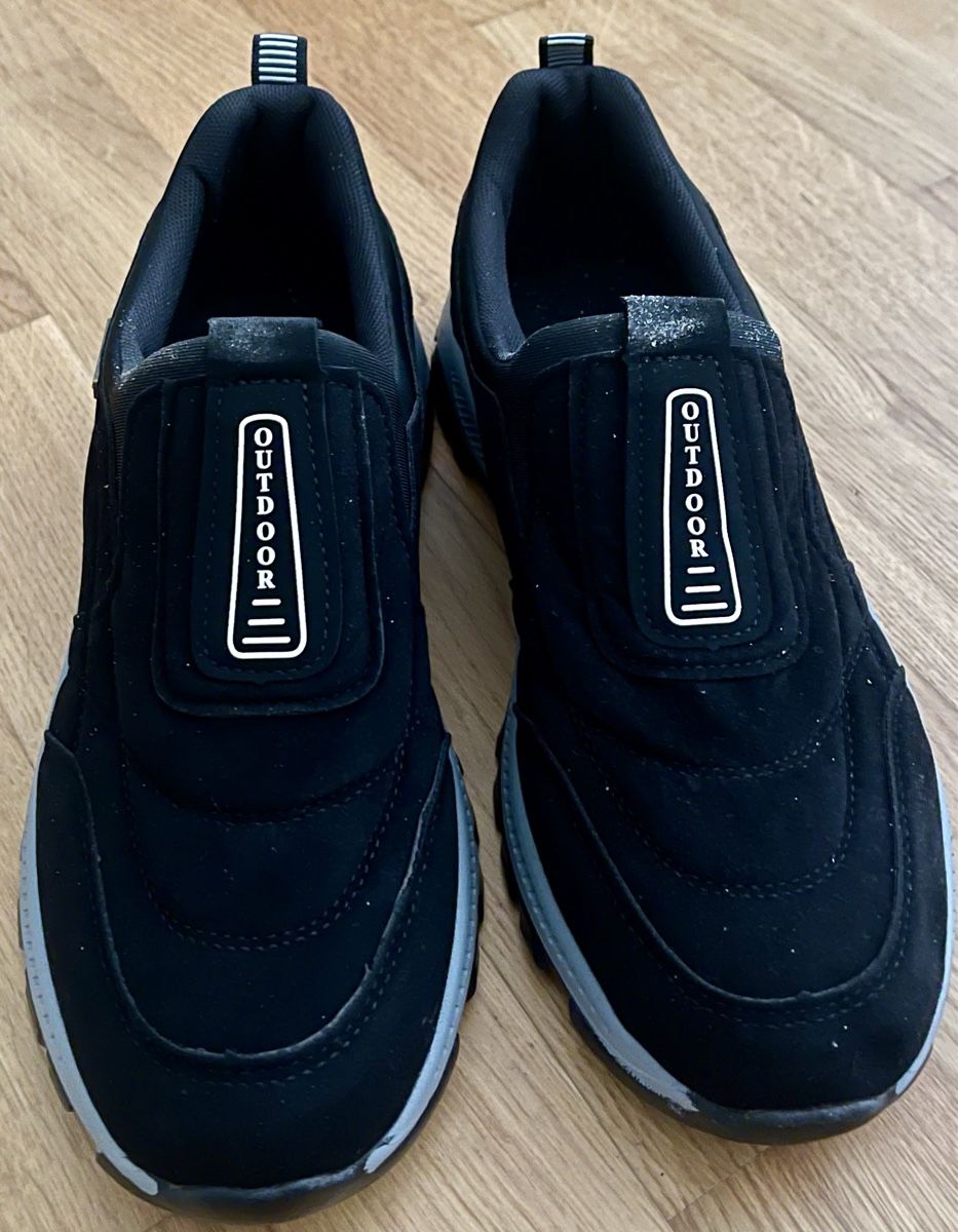 Damenschuhe: Neue Outdoor Damenschuhe Gr. 41 – Neu (gemäss Beschreibung) aus Gränichen von RetoLexi