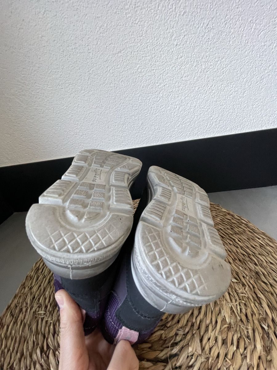 Superfit Scarpe per ragazze: Superfit Boa Winterschuhe Gr 31 – Usato da Mörschwil venduto da Mibasel 2