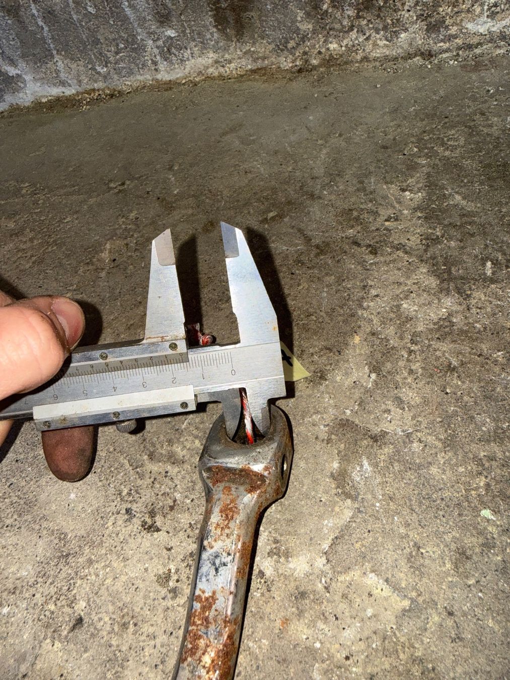 Puch Parti ricambio per ciclomotori: Mofa Pedalarm – Usato da Fahrni b. Thun venduto da berger_tuning34 4