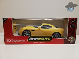 Alfa Romeo 8C / Motorama RC / 1:10