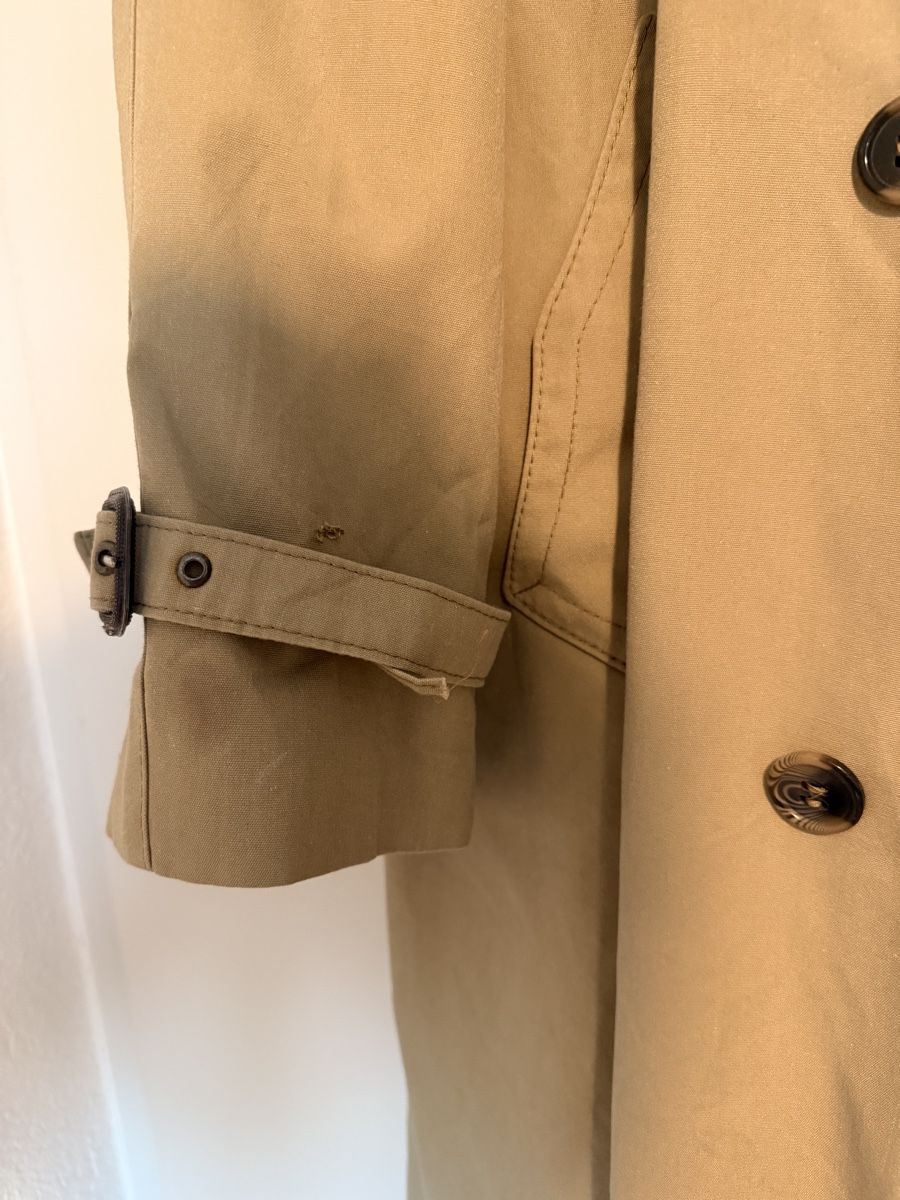 Cappotti: Trenchcoat – Usato da Glattbrugg venduto da mar_xz6m 3