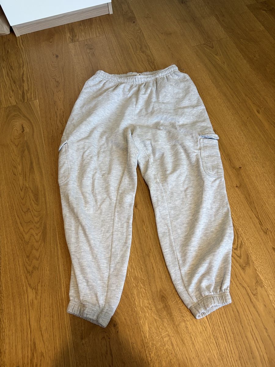 Pantalons: Pantaloni  – D'occasion à Comano par gea_98nj 3