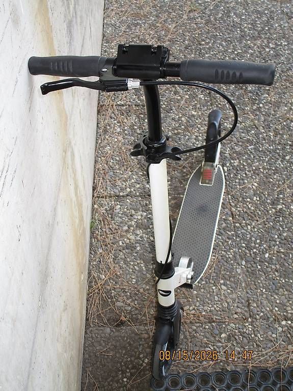 Kickboard: trottinette a grande roues – Gebraucht aus Clarens von krampou 2