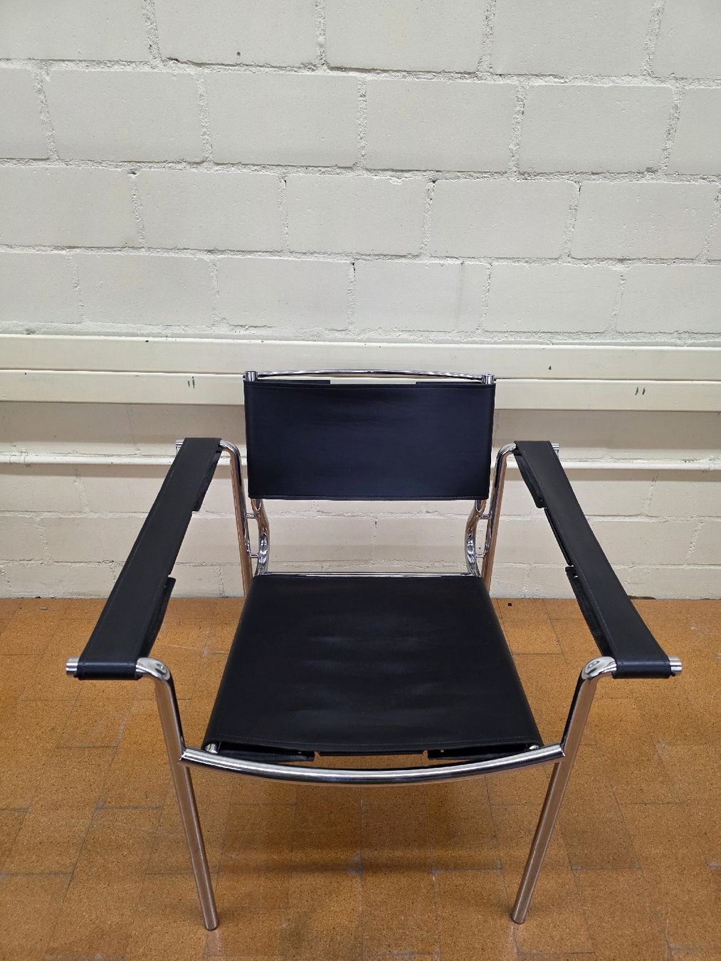 Alias Poltrone: Alias 109 Spaghetti Armchair Designer Sessel – Usato da Lichtensteig venduto da Polsterwerk 3