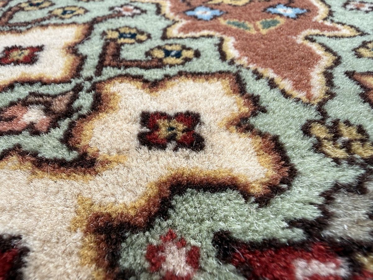 Tappeti: Perserteppich (Tabriz ) – Usato da Chur venduto da Mohammad.miga 5