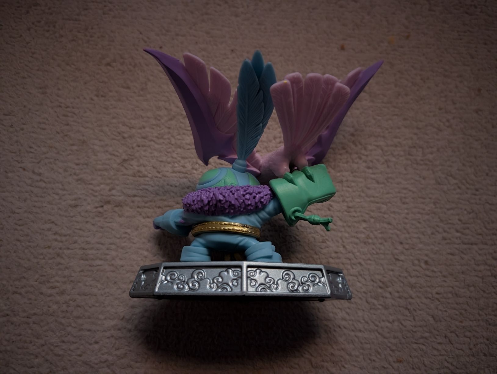 Figuren: Skylanders Figure Imaginators Egg Bomber Air Strike Variant – Gebraucht aus Hünenberg See von SpecialEditionGaming 1