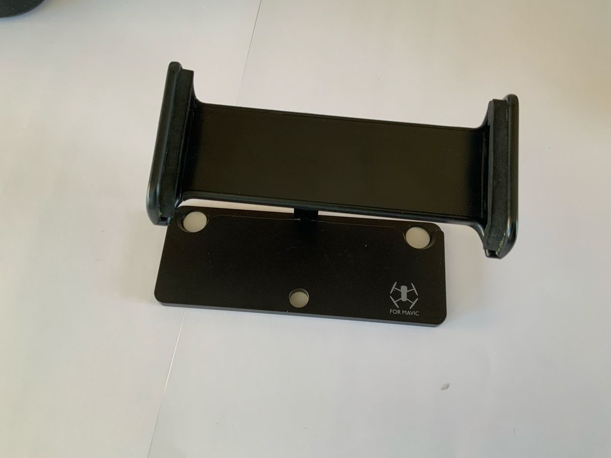 DJI Modellismo RC: Dji Spark  Drohne im Fly More Bundle – Usato da Breil/Brigels venduto da Rolideplazes 4