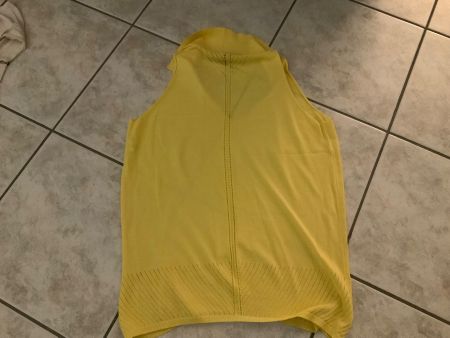 Sommer Pullover S/M