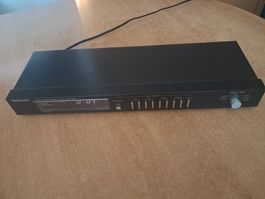 Minuterie audio programmable Technics SH-4060 Vintage