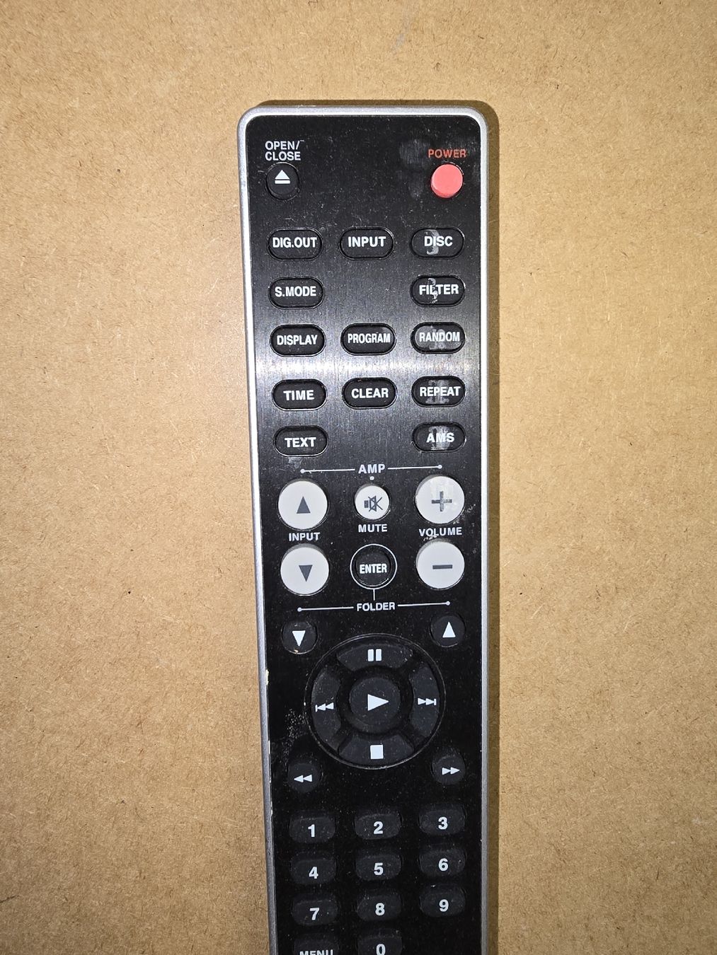Marantz Télécommandes: Marantz Fernbedienung – D'occasion à Lenzburg par cameleoncolor 4
