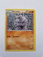 Machoke - Furious Fists - EN 